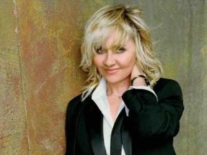 Supporting image for story: Lulu set for Llangollen International Musical Eisteddfod