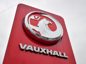 Supporting image for story: Smooth Brexit will see new Vauxhall Astra produced in the UK