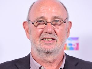 Supporting image for story: Writer Jimmy McGovern initially turned down second series of Time