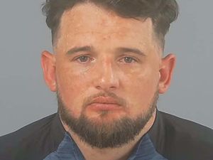 Supporting image for story: Ringleaders of crime gang which stole cars worth £2m jailed