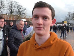 Supporting image for story: 'It's becoming a conspiracy that they want Wolves to be relegated!' Fans furious after Leeds loss - WATCH 