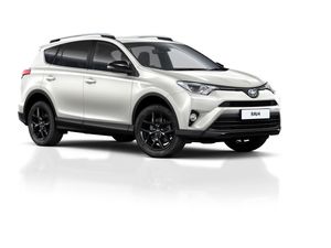 Supporting image for story: The most reliable used cars in the UK revealed