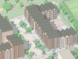 Supporting image for story: Huge regeneration plans could transform 'forgotten' Birmingham green oasis with 35,000