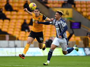 Supporting image for story: West Brom v Wolves moved for TV coverage