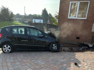 Supporting image for story: Man arrested and sectioned after two killed in collisions in Coventry