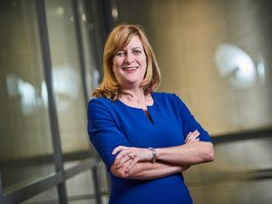 Supporting image for story: Confidence surges for West Midlands businesses