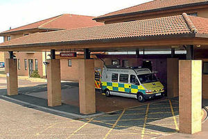 Princess Royal Hospital