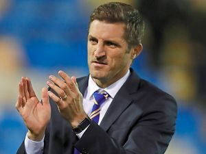 Supporting image for story: Shrewsbury Town target a statement win at Rotherham