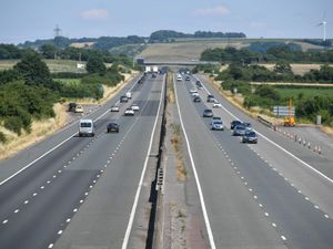 Supporting image for story: ‘Relief’ for motorists as average cost of insurance has fallen by £60 annually