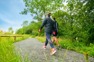 A new running club is being launched for the Tamworth community