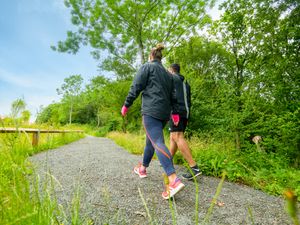 Supporting image for story: Staffordshire housebuilder launches new running club for the community