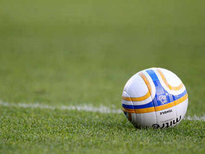 Supporting image for story: Saturday match action - LIVE