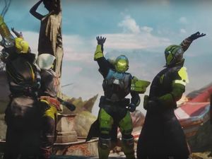 Supporting image for story: First look: Destiny 2’s new Gambit mode hits the multiplayer sweetspot