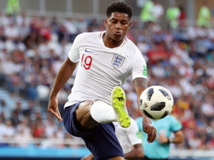 Supporting image for story: Ten-year-old Marcus Rashford believed Shrewsbury trialist Devonte Redmond was the best player in his Manchester United team