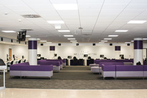 RICS awards: Wolverhampton Civic Centre refurbishment