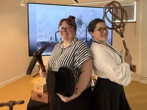 Supporting image for story: Vicious Victorians event to bring historical jobs to life at new heritage attraction