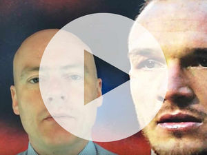 Supporting image for story: Watch: Tim Nash's Shrewsbury Town update - May 19