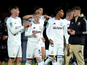 Supporting image for story: Carabao Cup: Wycombe 1 Aston Villa 2 - Report 