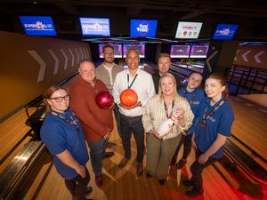 Supporting image for story: 'This commitment shows great confidence in our city centre' - Wolverhampton council bosses on the opening of Superbowl UK in Wolverhampton