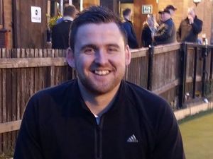 Supporting image for story: Bayley boys keep Newport in sight