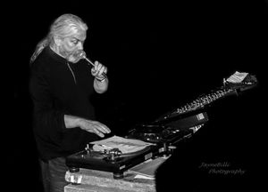 Colin Curtis. Picture by: Jayne Billi