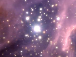 Supporting image for story: Our galaxy may contain at least 100 billion failed stars, astronomers say