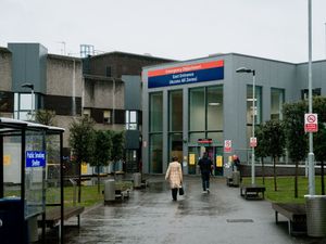 Supporting image for story: Black Country manufacturers to the rescue as hospitals sent faulty ventilators