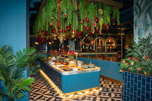 Beleza Rodizio has opened its doors in Solihull