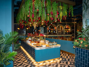 Supporting image for story: Authentic Brazilian dining experience is now open