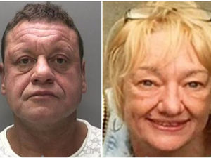 Supporting image for story: Murderer Ronald Cooke's violent and bullying past revealed