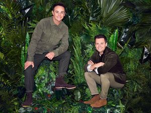 Supporting image for story: Voting to save contestants on I’m A Celebrity… Get Me Out Of Here! opens