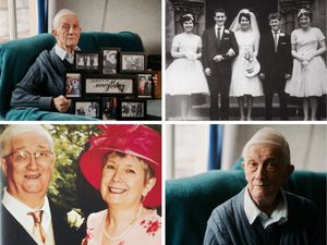 Supporting image for story: 'Truly terrible' – Hospital trust apologises to devastated husband over standard of care provided to late wife