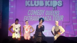 Bianca Del Rio and House Of Decay