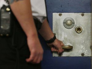 Supporting image for story: Shropshire border paedophile pair jailed after admitting list of child sex offences
