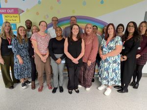 Supporting image for story: Newborn blood spot screening to significantly improve outcomes for children with HT1