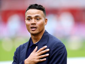 Supporting image for story: Jermaine Jenas apologises after BBC sacking: ‘I am ashamed and deeply sorry’
