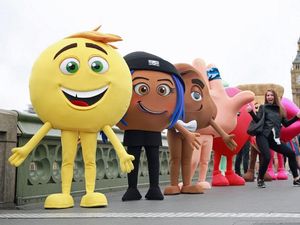 Supporting image for story: The best ways people are using emoji on World Emoji Day