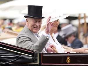 Supporting image for story: Monarchy set to receive £132m for second year in a row in 2026-27