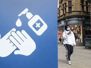 Supporting image for story: What are the latest coronavirus restrictions around the UK?