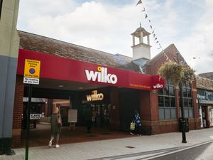 Supporting image for story: Black Country and Staffordshire companies owed thousands by collapsed discount store Wilko 