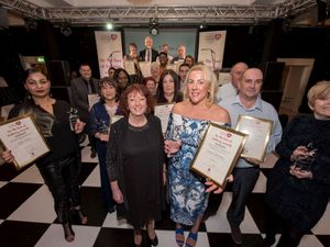 Supporting image for story: Fantastic Wolverhampton foster carers praised for giving children a home