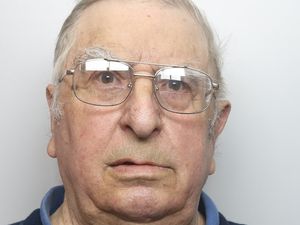 Supporting image for story: 84-year-old sex offender jailed for 31 years