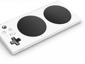 Supporting image for story: Microsoft to release disability-friendly Xbox controller