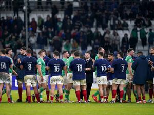 Supporting image for story: Test of title credentials and final farewells – Ireland v France talking points