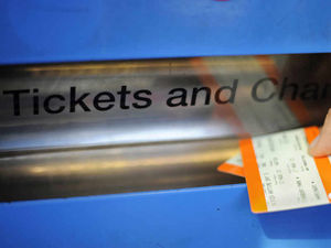 Supporting image for story: Black Country travel pass fraudsters busted after £50k sham