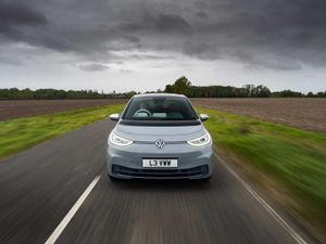 Supporting image for story: New entry level Volkswagen ID.3 brings the EV’s starting price down