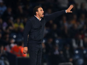 Supporting image for story: Valerien Ismael: Timing must be right for West Brom young guns