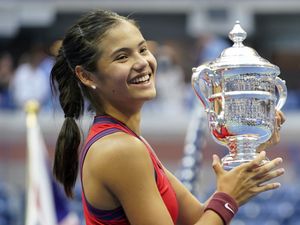 Supporting image for story: Emma Raducanu’s US Open victory inspired next opponent Janice Tjen’s career