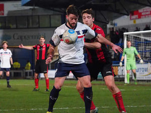 Supporting image for story: Eddie Jones: This is a must-win for us Telford