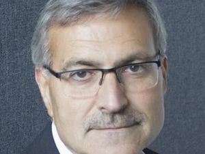 Supporting image for story: VE Day celebration in Hagley cancelled